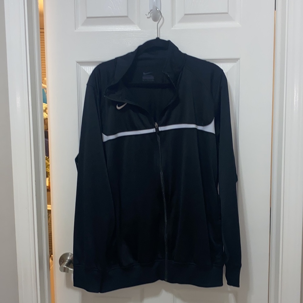 Nike jacket